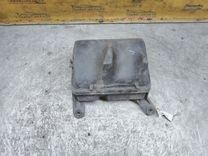 Резонатор воздушного фильтра K7JGMX Peugeot 406 купить в магазине запчастей бу