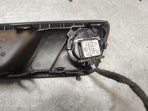 Ручка внутренняя задняя правая 4LQQFF Volkswagen Passat - Фото 3