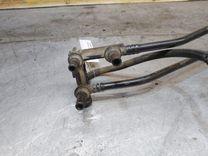 Трубка топливная TA732I Citroen Jumper купить