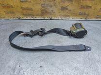 Ремень безопасности передний левый IW495M Citroen C5 - Фото 3