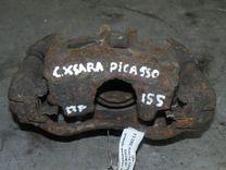 Суппорт передний правый 1KBWKG Citroen Xsara Picasso - Фото 1