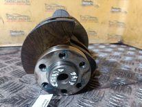 Коленвал CM446O Skoda Fabia - Фото 3