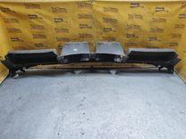 Кронштейн крепления бампера заднего EEDV2D Citroen C3 купить в магазине запчастей бу