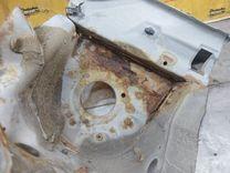 Стакан лонжерона правый PIG2KK Nissan Almera Tino купить на авторазборке