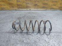 Пружина задняя I12C7J Audi A4