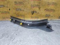 Накладка на порог A0N64J Volvo S40 - Фото 8