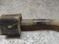 Стабилизатор подвески (поперечной устойчивости) задний NQ11OM Ford Tourneo Connect купить на авторазборке