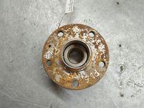 Ступица задняя левая 6HXEL5 Volkswagen Passat - Фото 1