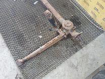 Балка подвески задняя 0UYD2V Daewoo Matiz купить на авторазборке