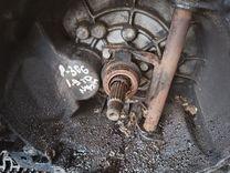 КПП механическая (МКПП) 5-ступенчатая 8L6T9S Peugeot 306 купить