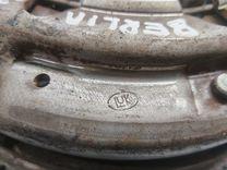 Комплект сцепления TOSTIY Citroen Berlingo - Фото 7