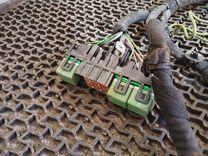 Проводка GZY0FX Citroen C5 - Фото 13