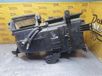 Корпус отопителя (печки) X5QI7H Toyota Avensis - Фото 4