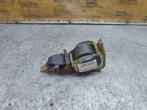 Ремень безопасности задний центральный 62ZXVC Citroen Xsara Picasso - Фото 2