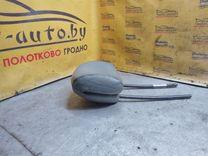 Подголовник Q6NMNC Renault Laguna - Фото 3