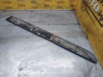 Молдинг двери передней правой BBR3MK Citroen Xsara - Фото 2