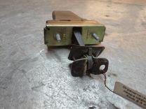 Ограничитель открывания двери передней NRQR5H Saab 9-3 купить