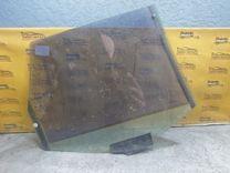 Стекло двери задней левой D96GGV Audi A6 купить с доставкой