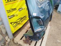 Крыло заднее правое R1BJPB Chrysler Voyager - Фото 7