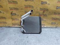 Радиатор отопителя (печки) OC16DM Mitsubishi Carisma