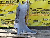 Крыло переднее левое Q51979 Volkswagen Caddy - Фото 11