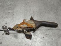 Рычаг ручного тормоза (ручника) 06CCGH Subaru Forester - Фото 3