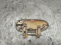 Ручка наружная передняя правая GOG8PI Kia Shuma купить с доставкой