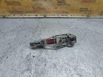 Ручка наружная задняя правая 3P6DIE Volkswagen Passat - Фото 5