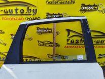 Стекло двери задней правой Y688TD Nissan Note купить