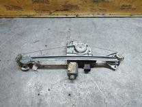 Стеклоподъемник электрический задний правый BA289J Opel Astra купить с доставкой