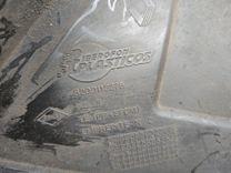 Защита (кожух) ремня ГРМ THMA3X Renault Scenic купить в магазине запчастей бу