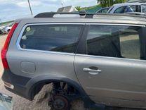 Крыло заднее правое KQ4VV0 Volvo XC70