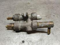 Дозатор-распределитель топлива 38JCMH Alfa Romeo 147 купить с доставкой