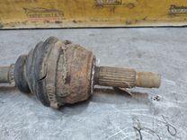 Полуось передняя левая (приводной вал, ШРУС) KL8ZR6 Ford Escort купить