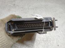 Блок управления двигателем 58PWPP Audi 100 купить на авторазборке