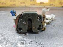 Замок двери передней правой LF3QTX Nissan Almera