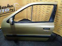 Дверь передняя левая UBYXPB Citroen Xsara - Фото 2