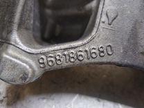 Кронштейн двигателя 1DWHW7 Citroen Berlingo - Фото 4