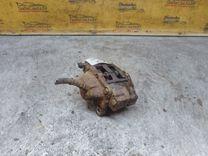 Суппорт задний правый U9C0MQ Mercedes C W202 - Фото 8