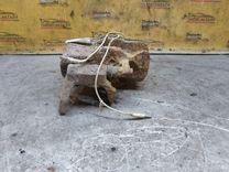 Суппорт передний правый LV27TH Peugeot 406 купить на авторазборке