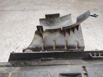 Полка аккумулятора C9M5ZP Ford Fusion - Фото 4