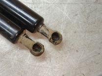 Амортизатор крышки багажника (3-5 двери) RV1Q00 Renault Kangoo - Фото 2