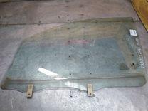 Стекло двери передней левой H0IW7O Hyundai Trajet