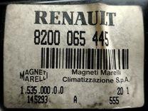 Корпус отопителя (печки) E29ED7 Renault Clio - Фото 8