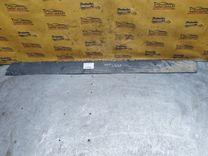 Молдинг двери передней правой 99MYN3 Volkswagen Passat