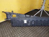 Обшивка багажника YBS0PI BMW X5 E53 купить