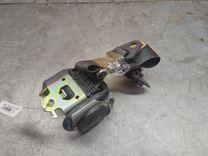 Ремень безопасности передний левый SSX0WZ Peugeot 607 - Фото 2