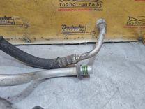 Трубка кондиционера EC6RDF Ford Mondeo - Фото 3