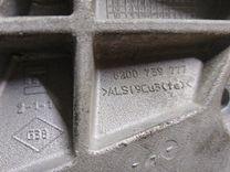 Кронштейн двигателя 89IMQ1 Renault Scenic купить на авторазборке