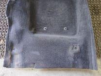 Ковер салонный INQW6U Volvo V40 купить